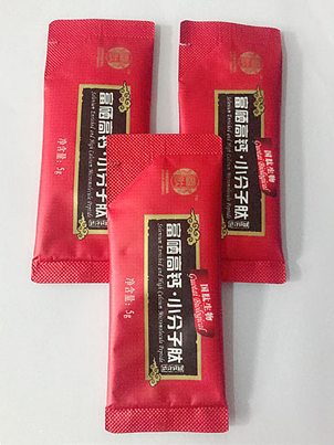 Molecule peptide-5g
